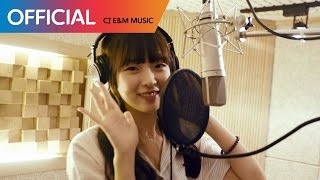 [혼술남녀 OST Part 3] 오마이걸 (OH MY GIRL) - 너의 귓가에 안녕 (Hello Love) MV
