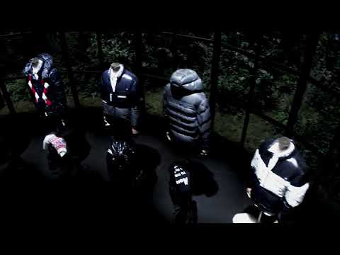 7 MONCLER FRAGMENT HIROSHI FUJIWARA FW 18 19