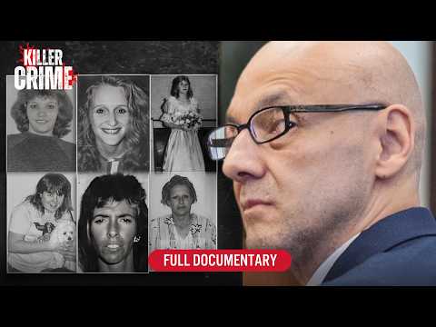 He Killed for Years Before Police Realized He Even Existed | Targeted For Murder | Full Episode