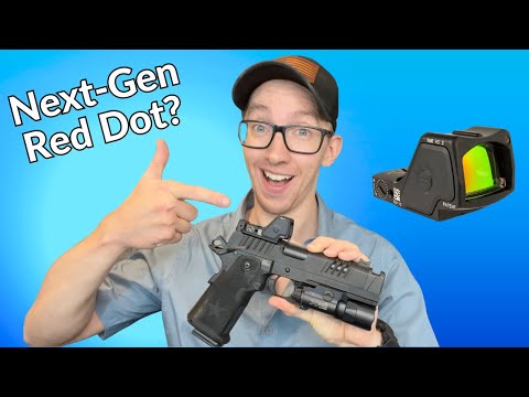 Trijicon RMR HD - Honest Review