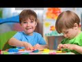 Messy Play Is Important For Child Development Part 1
