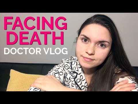 FACING DEATH: What Doctors Don’t Talk About