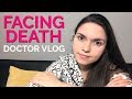 FACING DEATH What Doctors Don T Talk About