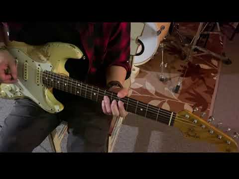 sweet sound ultra vibe pedal