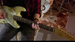 Video thumbnail for sweet sound ultra vibe pedal by vintage rules - 기타리스트 이정훈