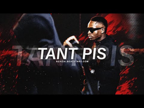 Werenoi x Skima Type Beat "TANT PIS" | Instru Freestyle/Sombre | Instru Rap