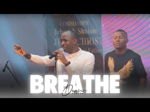 Thumbnail for Breathe On Me video