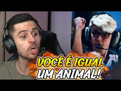 FANTAO É UM PLAYER APAC QUE FARPA TODO MUNDO NA FPL? - EVERYBODY HATES FANTAO