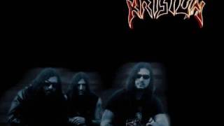 Krisiun - Massacre Under The Sun