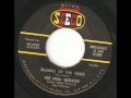 JOE CUBA SEXTETTE Mambo Of The Times SEECO