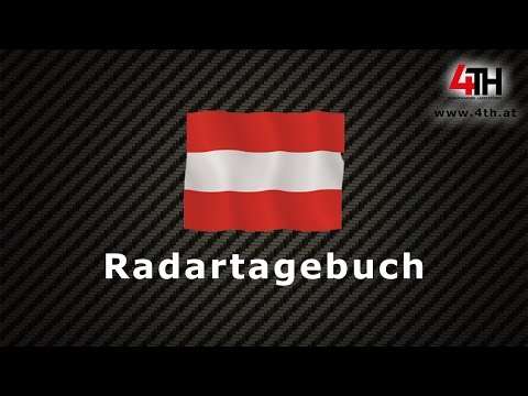 Radar-Tagebuch #9 LINCE II