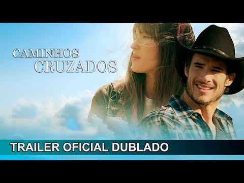 2024 Caminhos Cruzados (Dublado) 