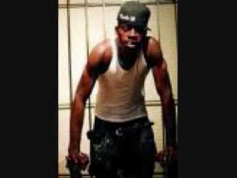 Young Black Trust No Bitch