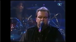 Meat Loaf: Not a Dry Eye In The House [Live - Remastered Audio]