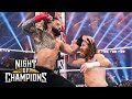 Full WWE Night Of Champions 2023 Highlights