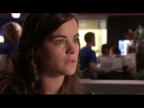 Kyle XY: 2x15 - Kyle warns Jessi to stop doing stunts