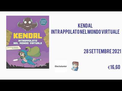 Kendal: Intrappolato nel mondo virtuale | Trailer non ufficiale