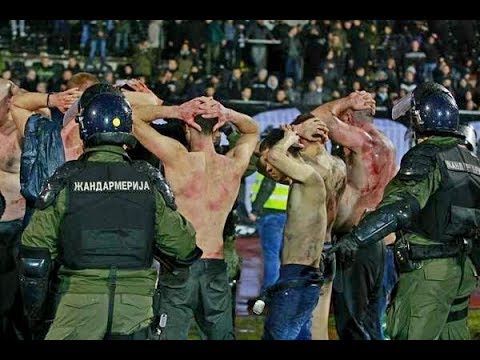 156 DERBI (ŠTA SE ZAPRAVO DESILO NA JUGU)