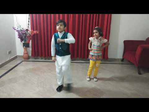 24 7 Lak Hilna I punjab nahi jaungi I Dance Performance