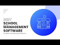 SchoolEZY - Your All-in-one School Management Software !