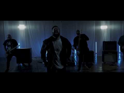 Ghost Chant - Like Hell (Official Music Video)