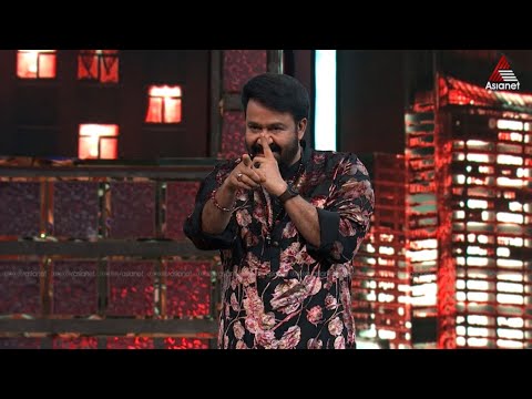 #BBMS7Promo ഹൗസിൽ ചിരിനിറച്ച് കറുത്തമ്മയുടെ ഡയലോഗുകൾ