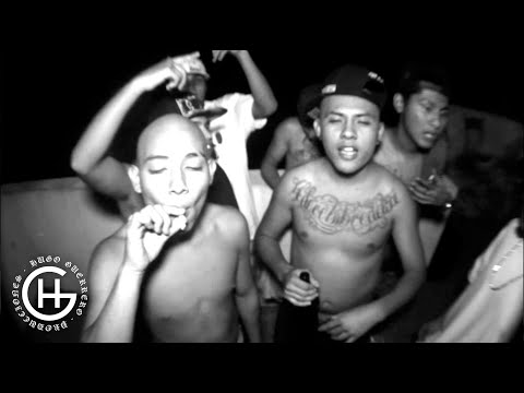 Pa' Loquear se Presta - Santa Grifa (Video Oficial)