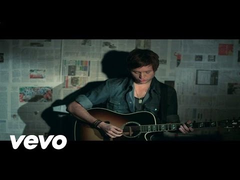 Unbreakable - Nick Howard