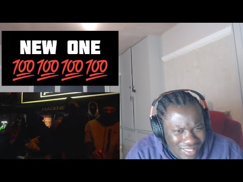 #DABURY KB x 7BELLZ x REMMA x MB - EXPOSED REACTION