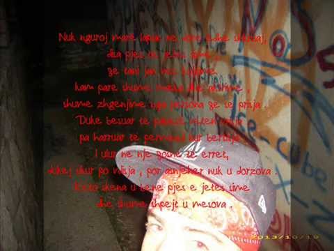 Emcee Pal - Ca rreshta ( Rough version )