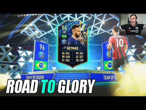 JES MUN FUT CHAMPIONS PALKINNOT! - FIFA 22 RTG #313