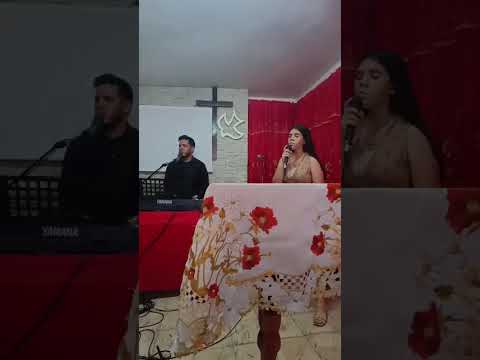 la niña de tus ojos - alabanza - Iglesia de Bayamo, Granma