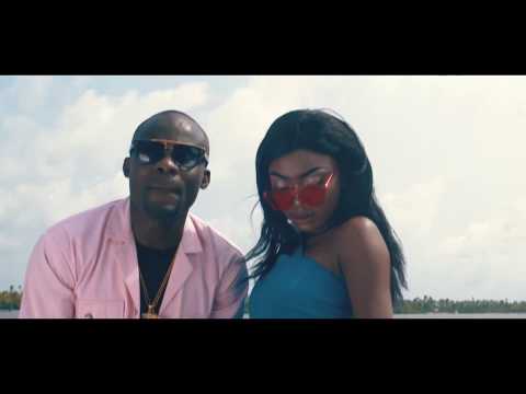 Simon Kassa - Mary [Official Video]