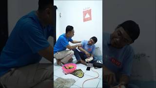 Download lagu Ketika Ngapak Bertemu Jawa: Prank yang Berbalik Arah! ⚡🤣 mp3