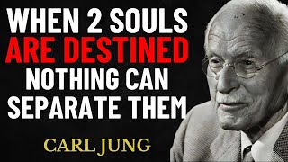 If Two Souls Are Truly Destined, They’ll Always Find Their Way Back | Carl Jung