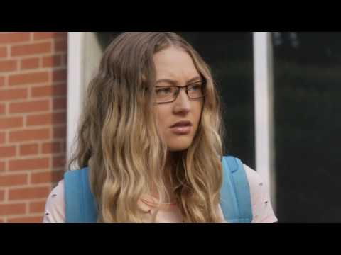 Degrassi Next Class Season 2 Episode 8