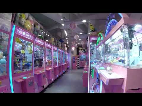 [Viagem para Hong Kong] Passeie por Akihabara "Sham Shui Po" de Hong Kong