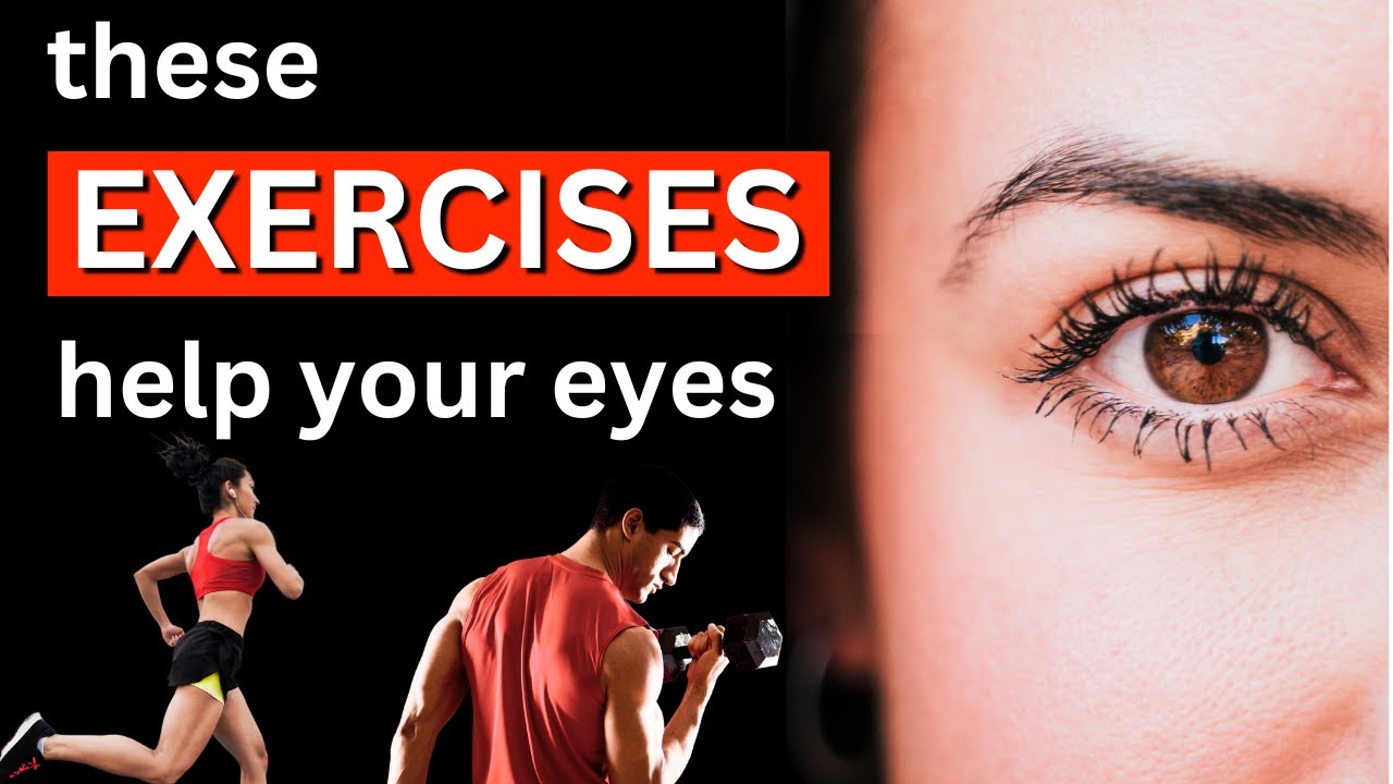 Natural Ways to Improve Eye Health and Prevent Disease