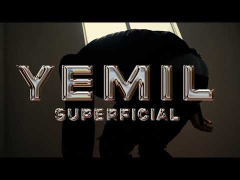 Yemil x VLA Music - SUPERFICIAL (Video Oficial)