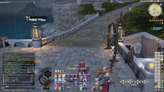 FF14 7.2 クルーザー零式2層だよ