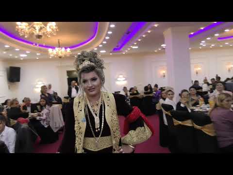 KANAGJEGJI I BAHTIJES TE FAMILJA HALILI  :ORKESTRA YJET GJIGANT  Studio Kraka