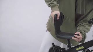 手推三轮车