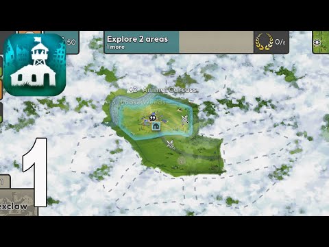 After Inc. - Gameplay Walkthrough part 1(iOS,Android) - YouTube