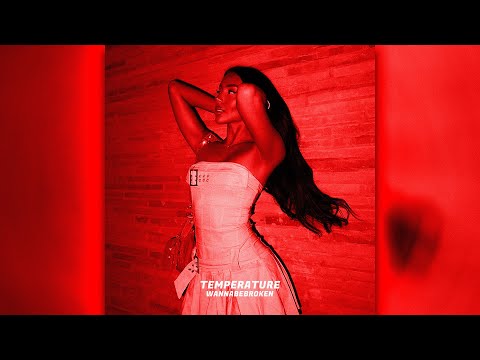 Sean Paul - Temperature (Axel Cooper, PET3RPUNX, TECHNO KING Remix)