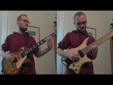 Shovel Knight - The Price of Doing Business (The Iron Whale) [Cover]