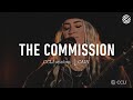 CAIN - The Commission - CCLI sessions