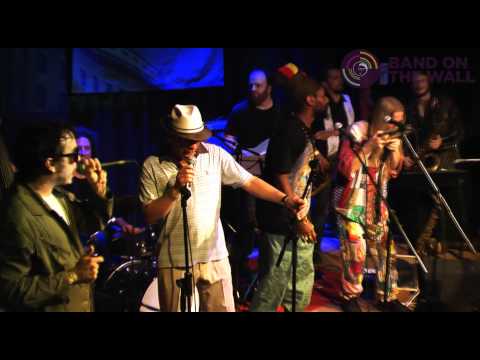 Shake n Bake feat. Baked A La Ska 19th November 2011