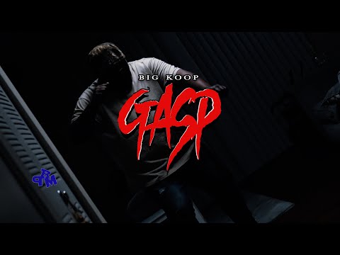 Big Koop - GASP ( BPM L!VE )