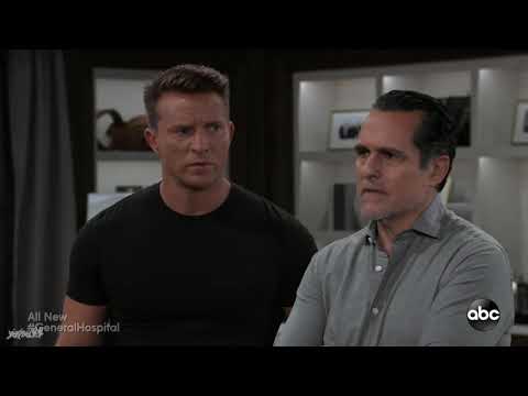 GH: 9/24/20 - Carly & Sonny Part 1/2