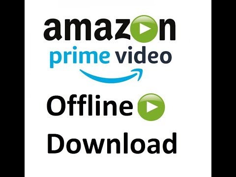 download lagu mp3 mp4 Amazon Video Watch Offline, download lagu Amazon Video Watch Offline gratis, unduh video klip Amazon Video Watch Offline